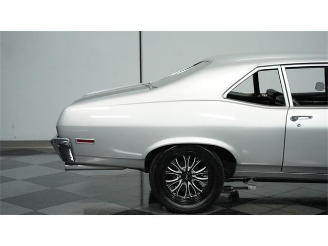 1972 Chevrolet Nova (CC-2007292) for sale in Lithia Springs, Georgia