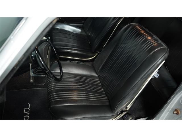 1972 Chevrolet Nova (CC-2007292) for sale in Lithia Springs, Georgia