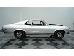 1972 Chevrolet Nova (CC-2007292) for sale in Lithia Springs, Georgia