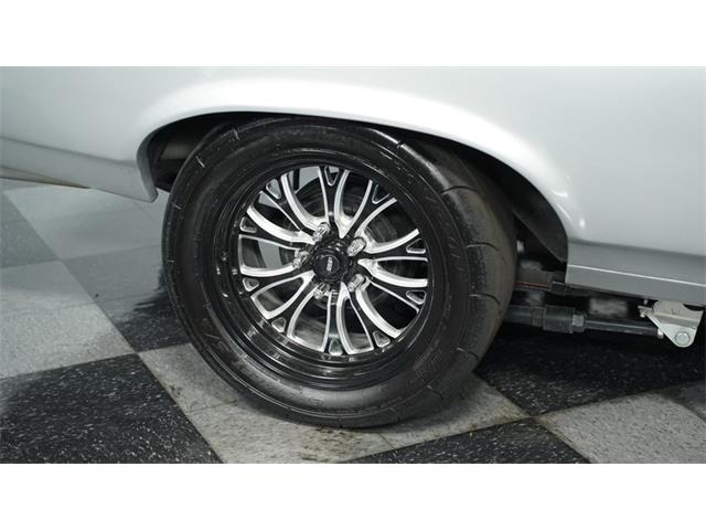 1972 Chevrolet Nova (CC-2007292) for sale in Lithia Springs, Georgia
