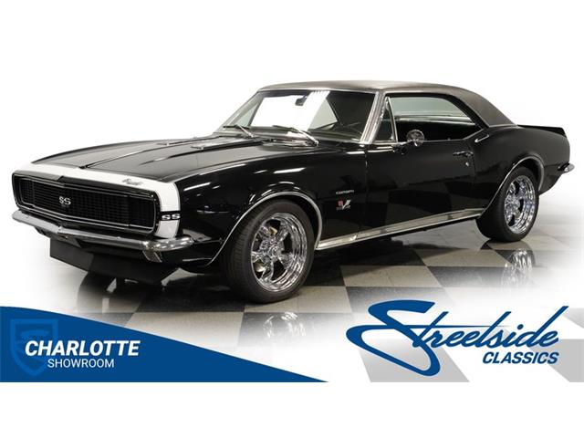 1967 Chevrolet Camaro (CC-2007306) for sale in Concord, North Carolina