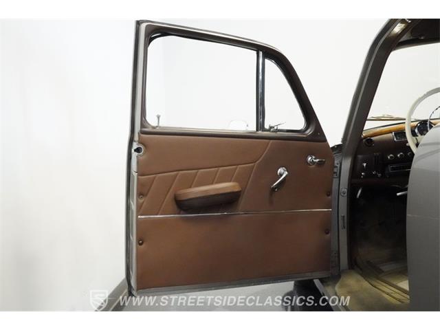 1958 Mercedes-Benz 219 Ponton (CC-2007313) for sale in Mesa, Arizona