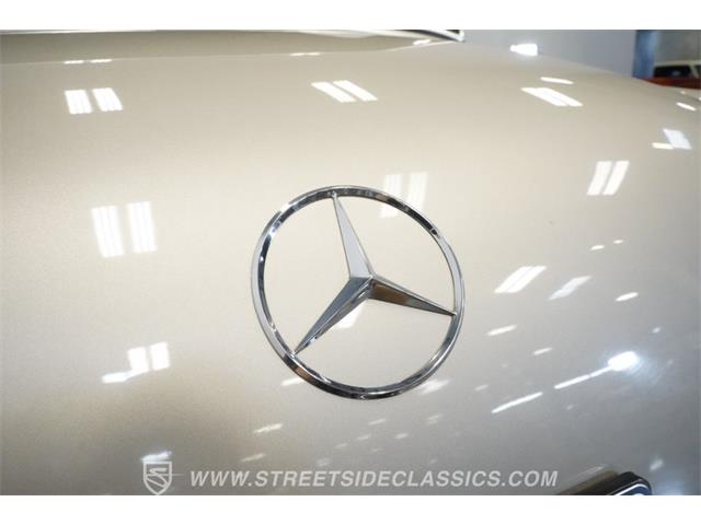 1958 Mercedes-Benz 219 Ponton (CC-2007313) for sale in Mesa, Arizona