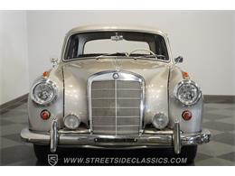1958 Mercedes-Benz 219 Ponton (CC-2007313) for sale in Mesa, Arizona