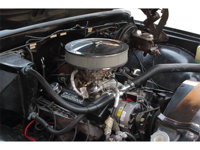 1970 Chevrolet C10 (CC-2007450) for sale in Greeley, Colorado