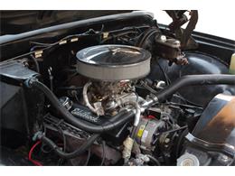 1970 Chevrolet C10 (CC-2007450) for sale in Greeley, Colorado