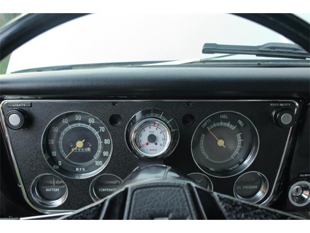 1970 Chevrolet C10 (CC-2007450) for sale in Greeley, Colorado