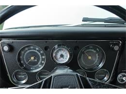 1970 Chevrolet C10 (CC-2007450) for sale in Greeley, Colorado