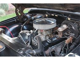 1970 Chevrolet C10 (CC-2007450) for sale in Greeley, Colorado