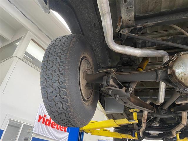 1970 Chevrolet C10 (CC-2007450) for sale in Greeley, Colorado