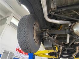 1970 Chevrolet C10 (CC-2007450) for sale in Greeley, Colorado