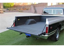 1970 Chevrolet C10 (CC-2007450) for sale in Greeley, Colorado