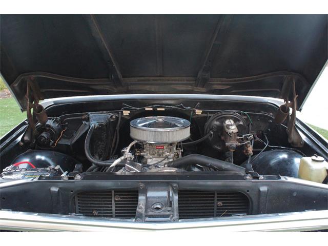 1970 Chevrolet C10 (CC-2007450) for sale in Greeley, Colorado