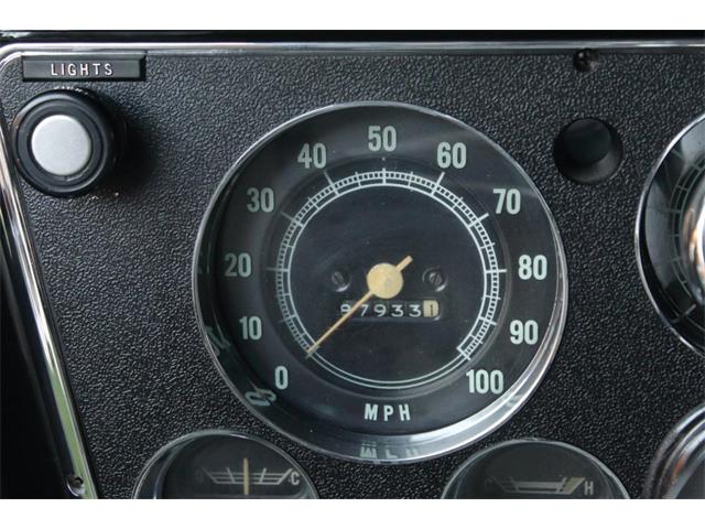 1970 Chevrolet C10 (CC-2007450) for sale in Greeley, Colorado