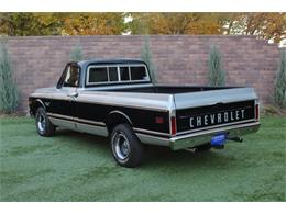 1970 Chevrolet C10 (CC-2007450) for sale in Greeley, Colorado