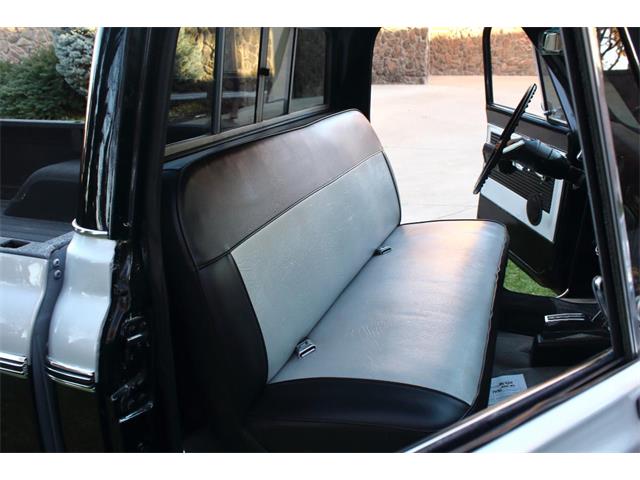 1970 Chevrolet C10 (CC-2007450) for sale in Greeley, Colorado