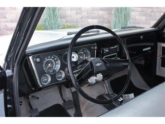 1970 Chevrolet C10 (CC-2007450) for sale in Greeley, Colorado