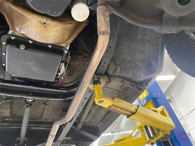 1970 Chevrolet C10 (CC-2007450) for sale in Greeley, Colorado