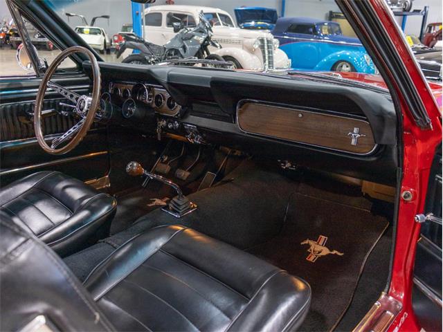 1966 Ford Mustang (CC-2000749) for sale in Salem, Ohio