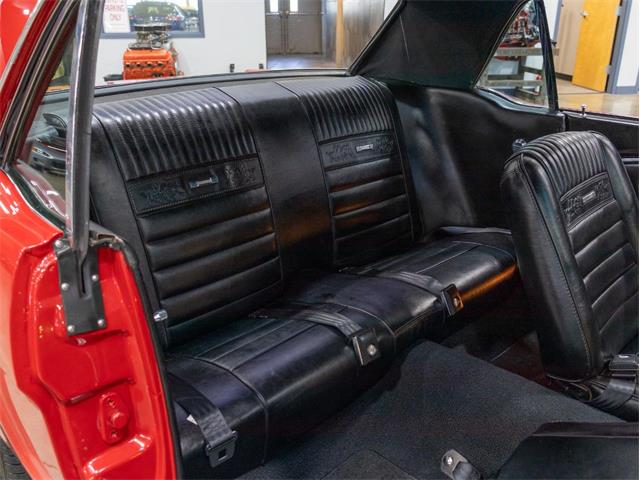 1966 Ford Mustang (CC-2000749) for sale in Salem, Ohio