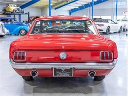 1966 Ford Mustang (CC-2000749) for sale in Salem, Ohio