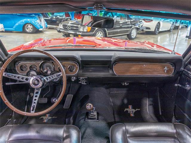 1966 Ford Mustang (CC-2000749) for sale in Salem, Ohio