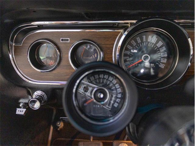 1966 Ford Mustang (CC-2000749) for sale in Salem, Ohio