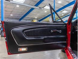 1966 Ford Mustang (CC-2000749) for sale in Salem, Ohio