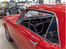 1966 Ford Mustang (CC-2000749) for sale in Salem, Ohio