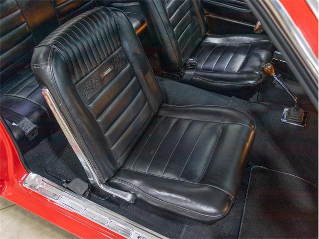 1966 Ford Mustang (CC-2000749) for sale in Salem, Ohio