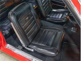 1966 Ford Mustang (CC-2000749) for sale in Salem, Ohio