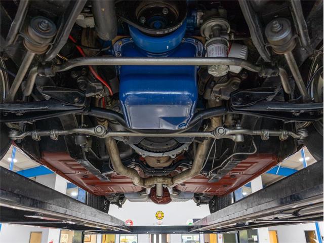 1966 Ford Mustang (CC-2000749) for sale in Salem, Ohio