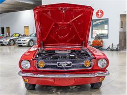 1966 Ford Mustang (CC-2000749) for sale in Salem, Ohio