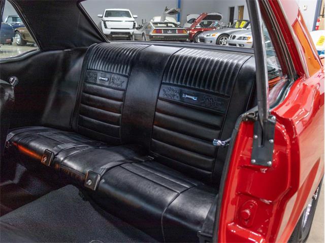 1966 Ford Mustang (CC-2000749) for sale in Salem, Ohio