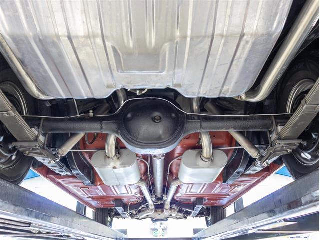 1966 Ford Mustang (CC-2000749) for sale in Salem, Ohio