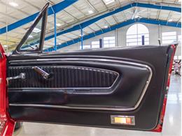 1966 Ford Mustang (CC-2000749) for sale in Salem, Ohio