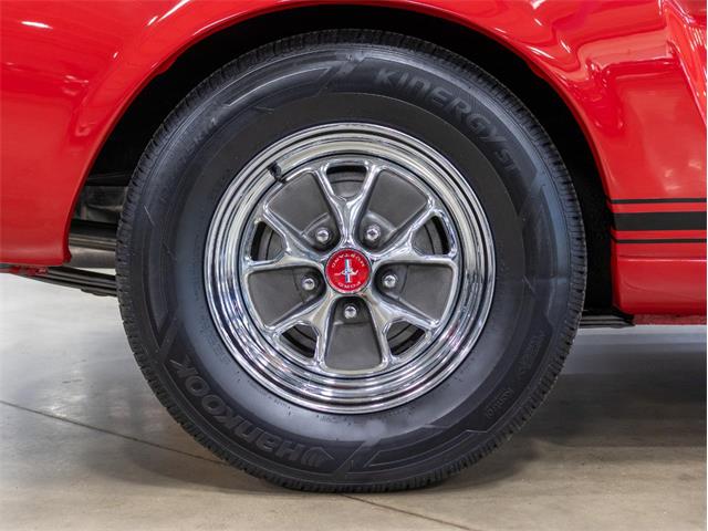 1966 Ford Mustang (CC-2000749) for sale in Salem, Ohio