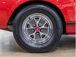 1966 Ford Mustang (CC-2000749) for sale in Salem, Ohio