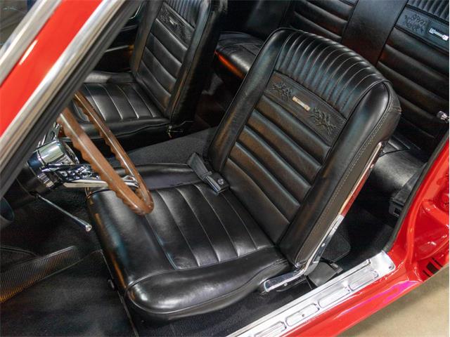 1966 Ford Mustang (CC-2000749) for sale in Salem, Ohio