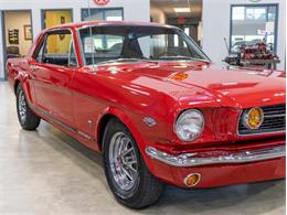 1966 Ford Mustang (CC-2000749) for sale in Salem, Ohio