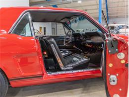1966 Ford Mustang (CC-2000749) for sale in Salem, Ohio