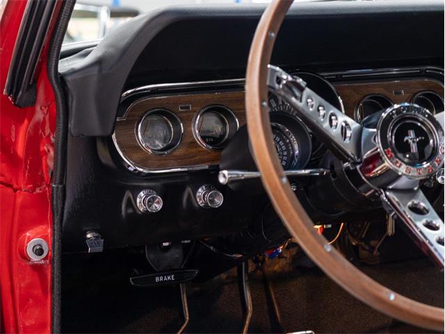 1966 Ford Mustang (CC-2000749) for sale in Salem, Ohio