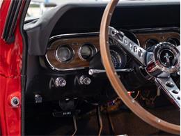1966 Ford Mustang (CC-2000749) for sale in Salem, Ohio
