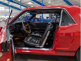1966 Ford Mustang (CC-2000749) for sale in Salem, Ohio