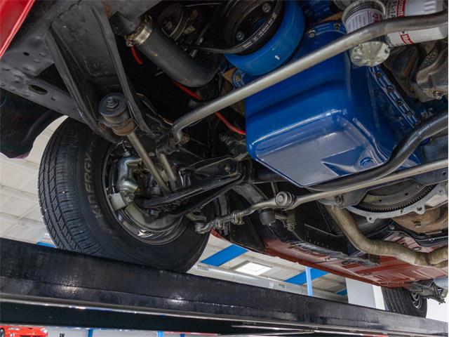 1966 Ford Mustang (CC-2000749) for sale in Salem, Ohio