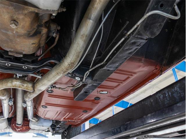 1966 Ford Mustang (CC-2000749) for sale in Salem, Ohio