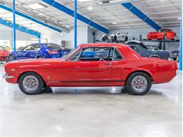 1966 Ford Mustang (CC-2000749) for sale in Salem, Ohio