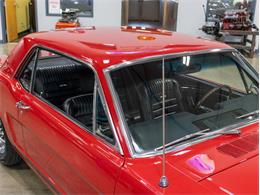 1966 Ford Mustang (CC-2000749) for sale in Salem, Ohio