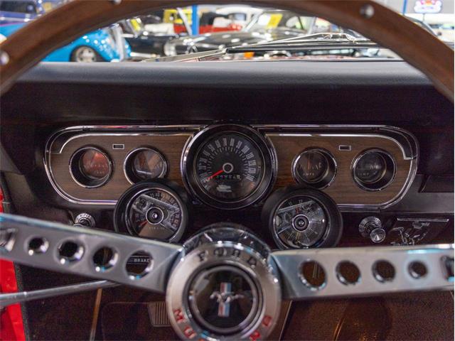 1966 Ford Mustang (CC-2000749) for sale in Salem, Ohio