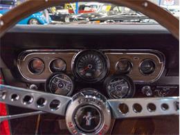 1966 Ford Mustang (CC-2000749) for sale in Salem, Ohio